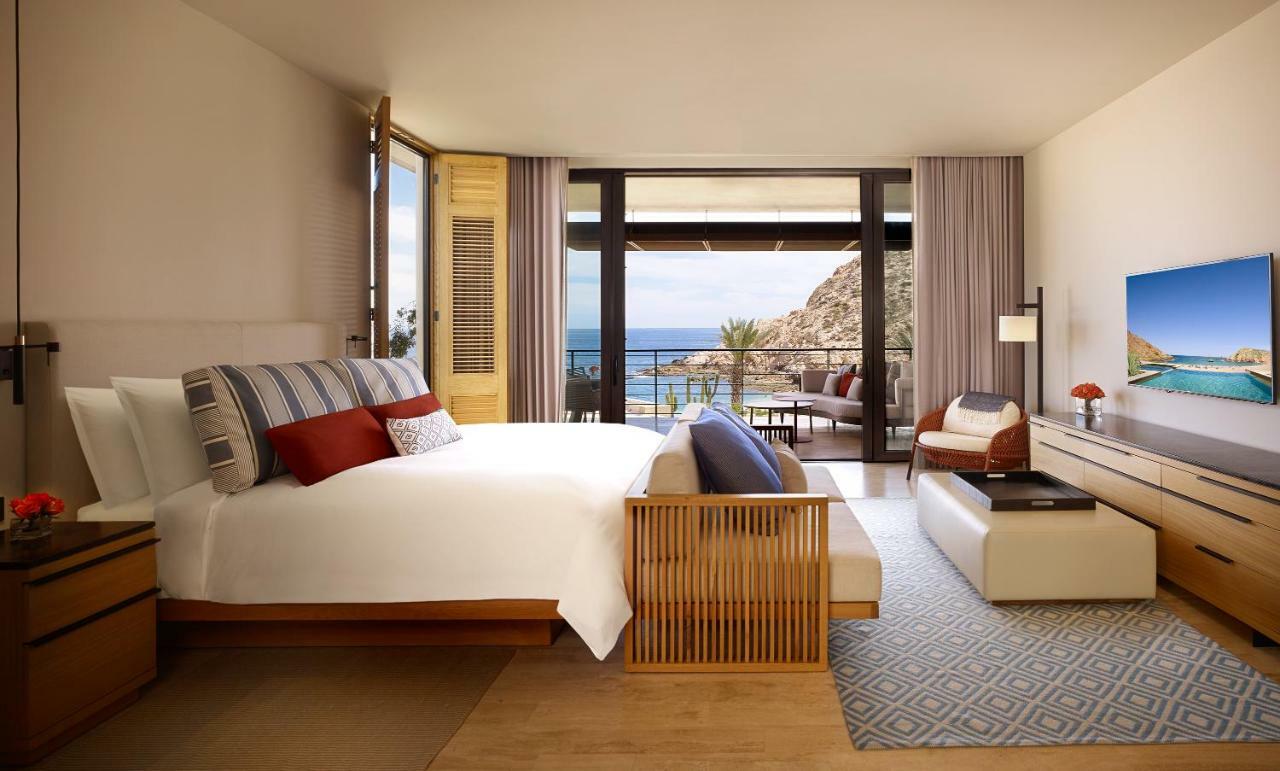 Superior Suite with Sea View